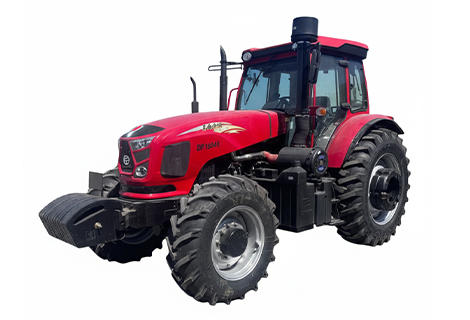 DongFeng 1504E
