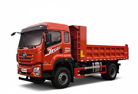 FAW JK6 4x2
