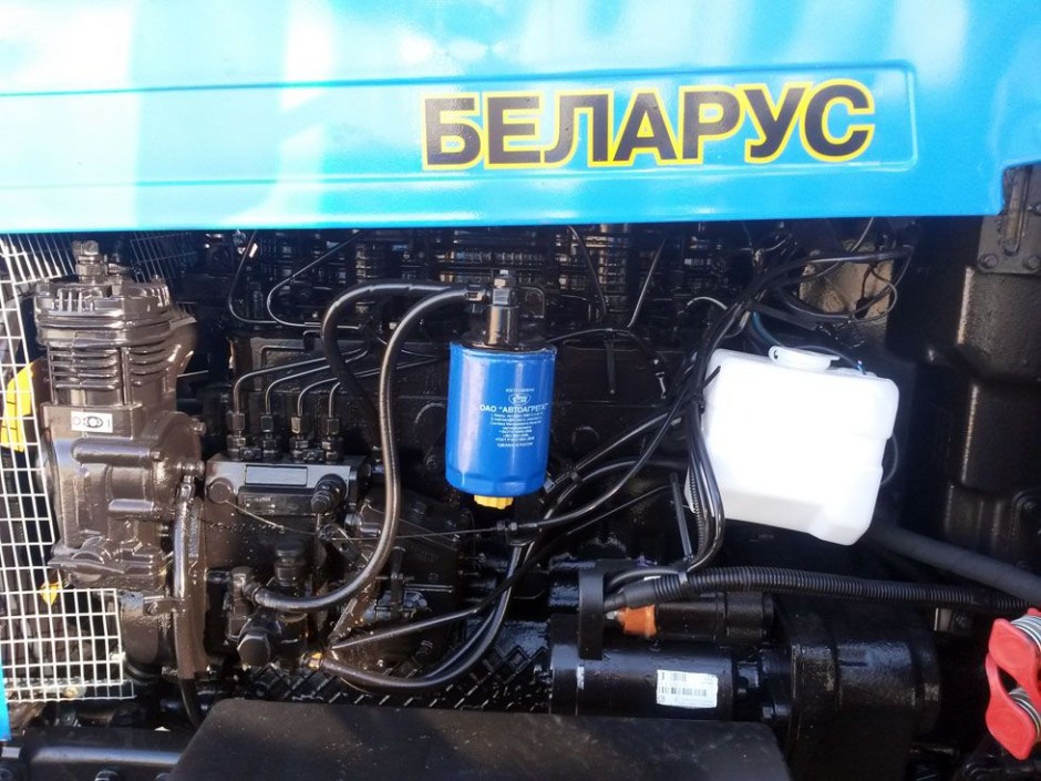 Обороты двигателя мтз. Беларус 82 мотор. Двигатель МТЗ 82.1. Двигатель трактора Беларус 82.1. МТЗ 82.1 новый мотор.