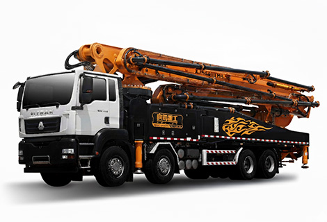 XANJER 58 6RZ/HOWO