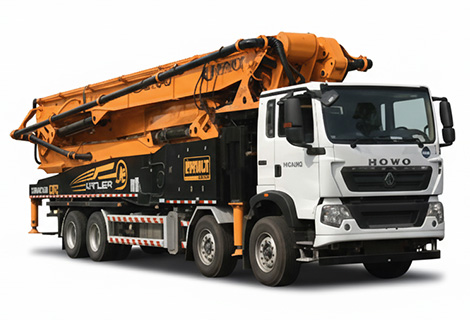 XANJER 63-6RZ