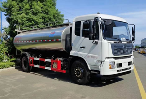 Dongfeng 4x2