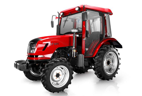 DF 604E