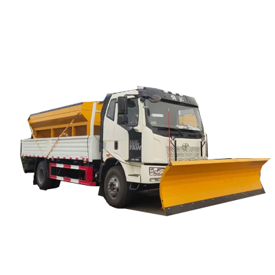 Dongfeng Snow blade