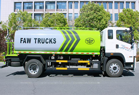 FAW JK6