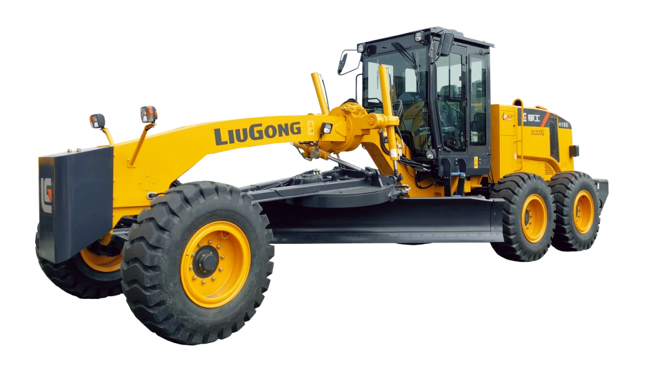 LiuGong 4180