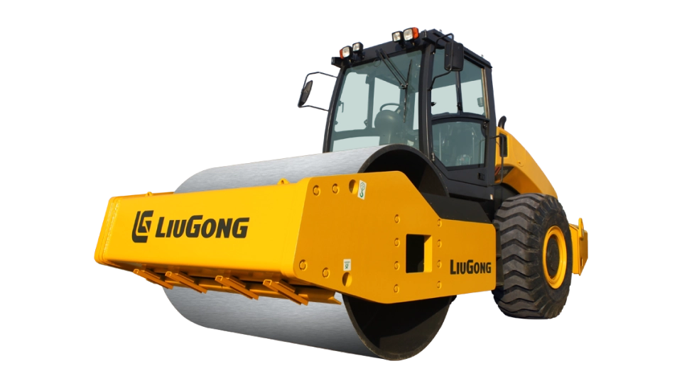 LiuGong 6126E