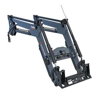 Навесное оборудование