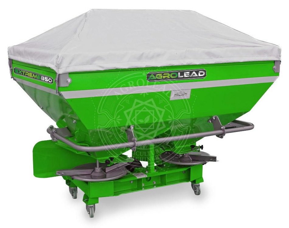 Extreme навесной разбрасыватель удобрений