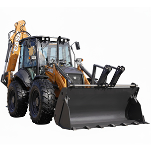 Բեռնիչ էքսկավատորներ