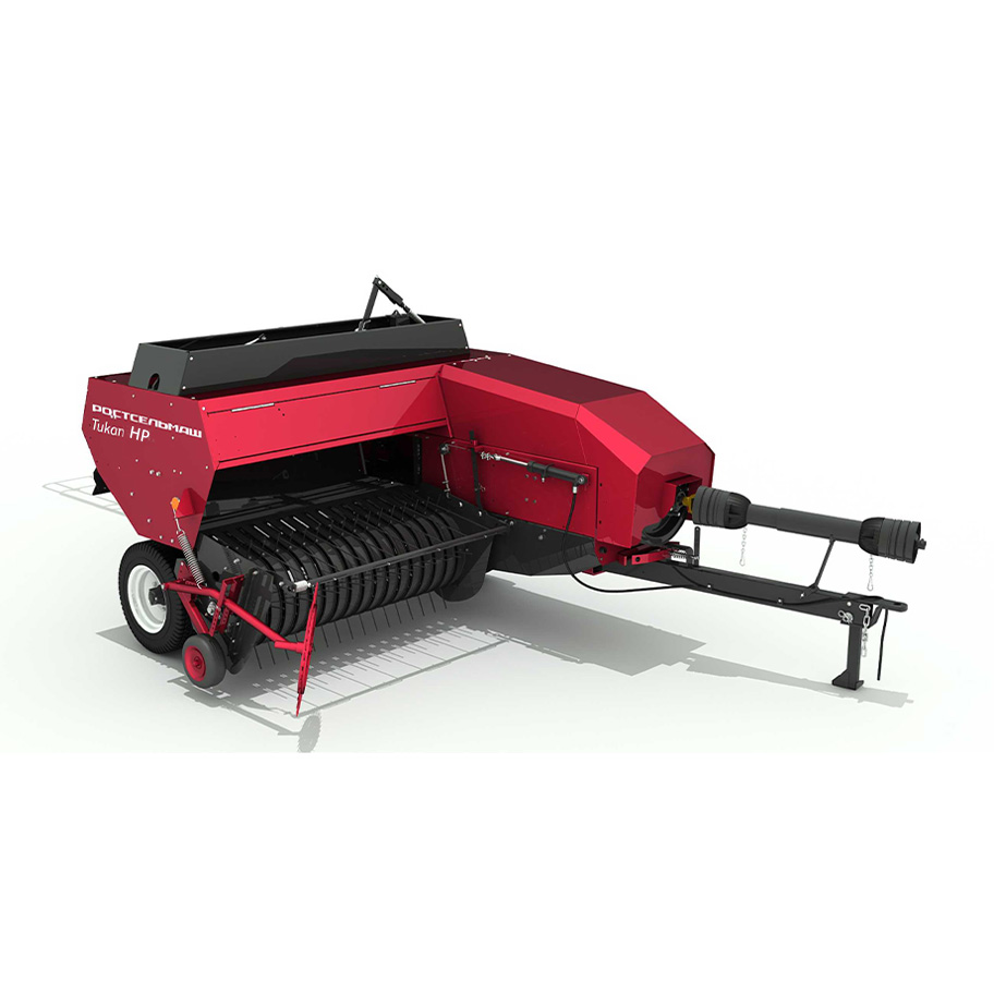 Прессы подборщики