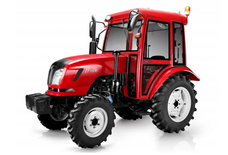 DongFeng 404G2 Խցիկով